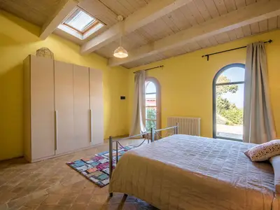 Ferienwohnung für 3 Personen (75 m²) in Trequanda 5/10