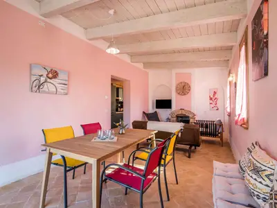 Ferienwohnung für 3 Personen (75 m²) in Trequanda 8/10