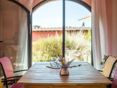 Ferienwohnung für 3 Personen (75 m²) in Trequanda 9/10