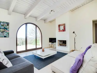 Ferienwohnung für 4 Personen (93 m²) in Trequanda 1/10
