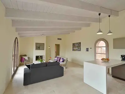 Ferienwohnung für 4 Personen (93 m²) in Trequanda 6/10