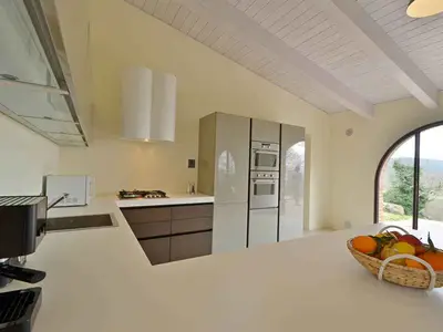 Ferienwohnung für 4 Personen (93 m²) in Trequanda 8/10