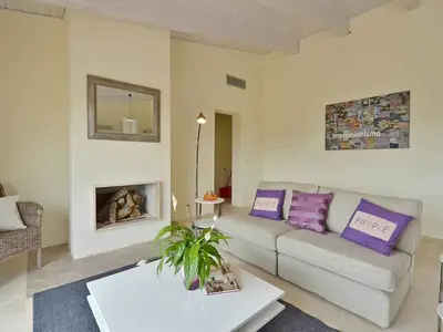 Ferienwohnung für 4 Personen (93 m²) in Trequanda 9/10