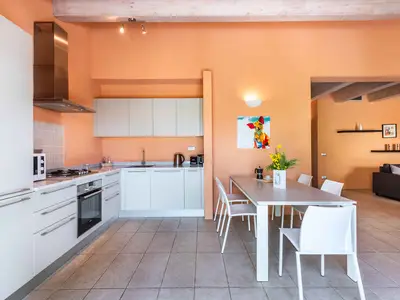 Ferienwohnung für 6 Personen (156 m²) in Trequanda 7/10