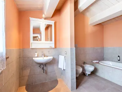 Ferienwohnung für 6 Personen (156 m²) in Trequanda 9/10