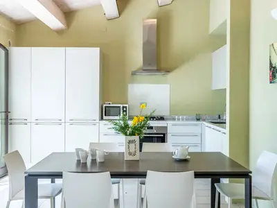 Ferienwohnung für 6 Personen (156 m²) in Trequanda 6/10