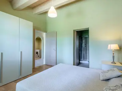 Ferienwohnung für 6 Personen (156 m²) in Trequanda 7/10