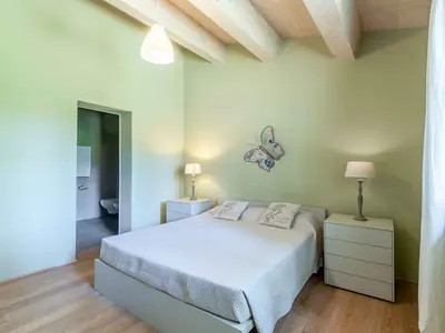 Ferienwohnung für 6 Personen (156 m²) in Trequanda 8/10