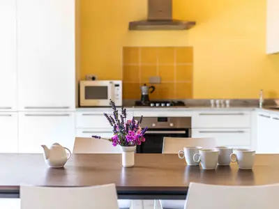 Ferienwohnung für 6 Personen (156 m²) in Trequanda 9/10