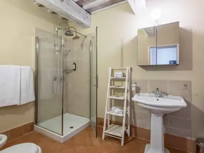 Ferienwohnung für 6 Personen (118 m²) in Trequanda 6/10