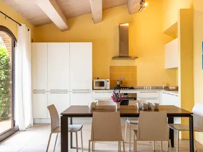 Ferienwohnung für 6 Personen (156 m²) in Trequanda 10/10