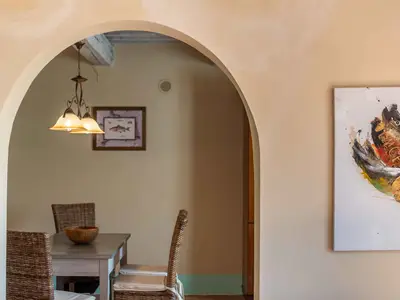 Ferienwohnung für 6 Personen (118 m²) in Trequanda 9/10