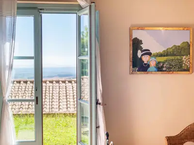 Ferienwohnung für 6 Personen (118 m²) in Trequanda 10/10