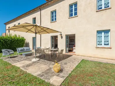 Ferienwohnung für 6 Personen (118 m²) in Trequanda 3/10
