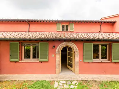 Ferienwohnung für 6 Personen (156 m²) in Trequanda 2/10