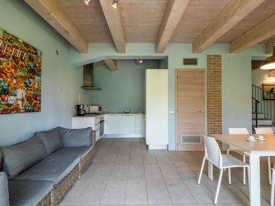 Ferienwohnung für 4 Personen (118 m²) in Trequanda 2/10