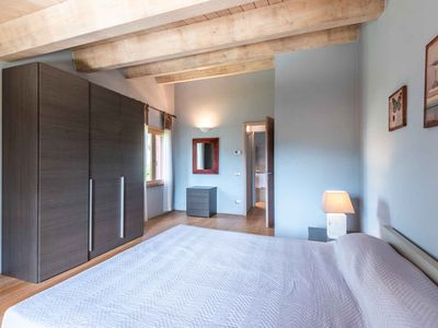 Ferienwohnung für 4 Personen (118 m²) in Trequanda 3/10