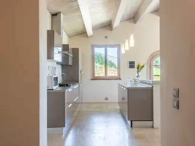 Ferienwohnung für 4 Personen (142 m²) in Trequanda 9/10