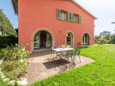 Ferienwohnung für 4 Personen (118 m²) in Trequanda 7/10