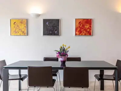 Ferienwohnung für 6 Personen (221 m²) in Trequanda 10/10