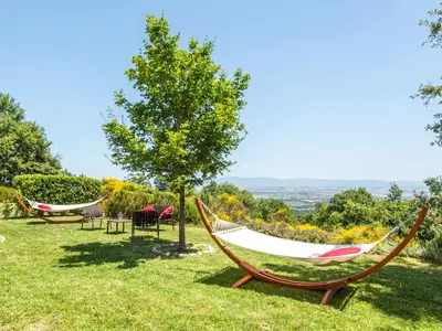 Ferienwohnung für 6 Personen (221 m²) in Trequanda 7/10