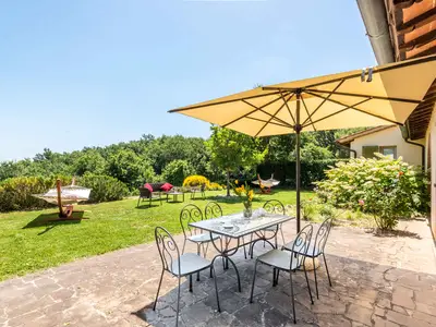 Ferienwohnung für 6 Personen (221 m²) in Trequanda 4/10