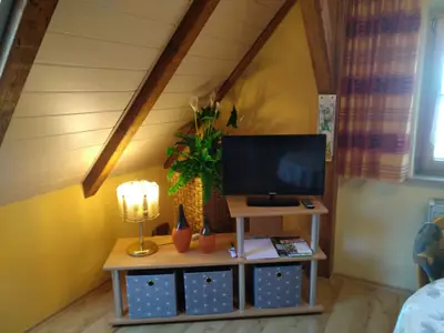 Wohnraum