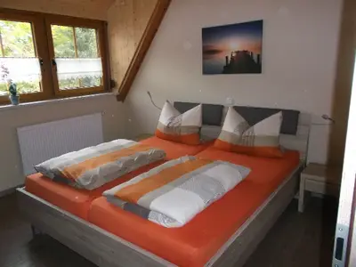 Ferienwohnung für 5 Personen (45 m²) in Treuchtlingen 7/10