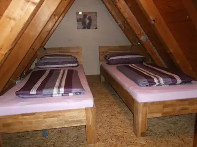 Ferienwohnung für 5 Personen (45 m²) in Treuchtlingen 8/10