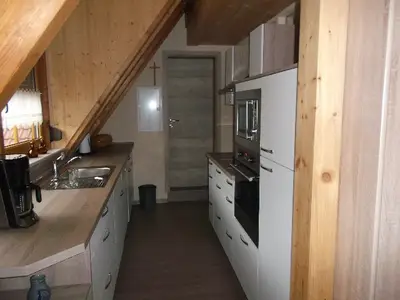 Ferienwohnung für 5 Personen (45 m²) in Treuchtlingen 10/10