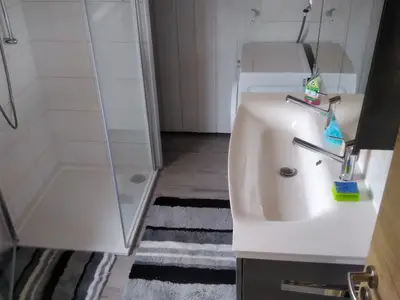 Ferienwohnung für 5 Personen (45 m²) in Treuchtlingen 7/7