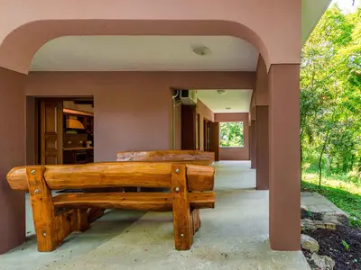Ferienwohnung für 4 Personen (50 m²) in Tribalj 4/10