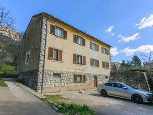 Ferienwohnung für 4 Personen (48 m²) in Tribalj