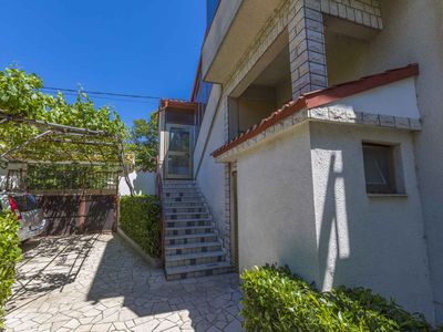 Ferienwohnung für 4 Personen (80 m²) in Tribalj 3/10