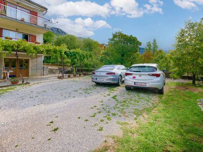 Ferienwohnung für 4 Personen (75 m²) in Tribalj 5/10