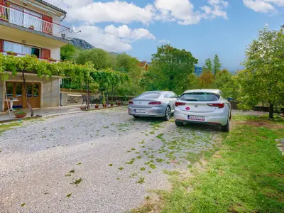 Ferienwohnung für 4 Personen (75 m²) in Tribalj 5/10