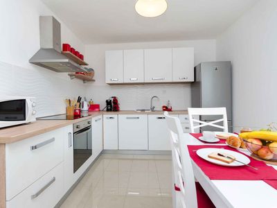 Ferienwohnung für 4 Personen (75 m²) in Tribalj 9/10