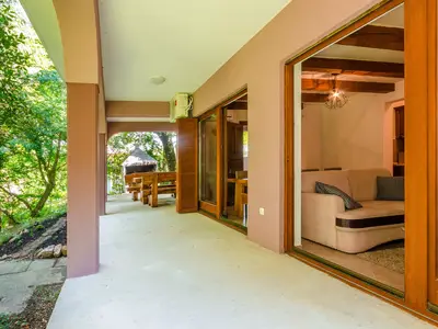 Ferienwohnung für 4 Personen (50 m²) in Tribalj 2/10