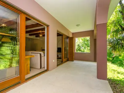 Ferienwohnung für 4 Personen (50 m²) in Tribalj 9/10