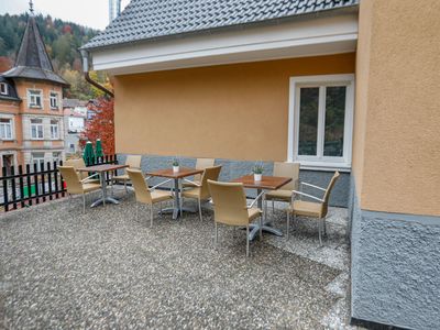 Ferienwohnung für 2 Personen (45 m²) in Triberg 7/10