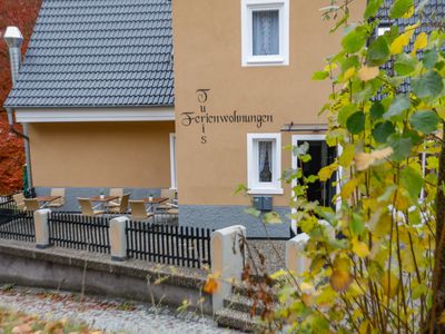 Ferienwohnung für 2 Personen (45 m²) in Triberg 9/10