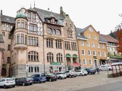 Ferienwohnung für 2 Personen (45 m²) in Triberg 10/10