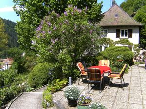 Ferienwohnung für 2 Personen (50 m²) in Triberg