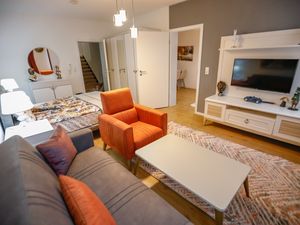 Ferienwohnung für 3 Personen (45 m²) in Triberg