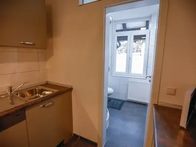 Ferienwohnung für 3 Personen (45 m²) in Triberg 8/10