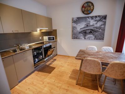 Ferienwohnung für 3 Personen (50 m²) in Triberg 1/10