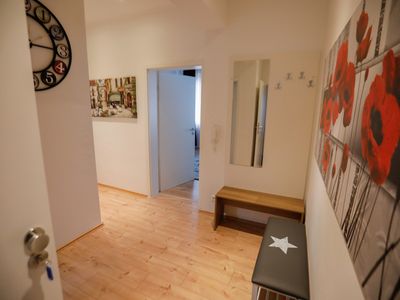 Ferienwohnung für 3 Personen (50 m²) in Triberg 3/10