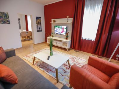 Ferienwohnung für 3 Personen (50 m²) in Triberg 5/10