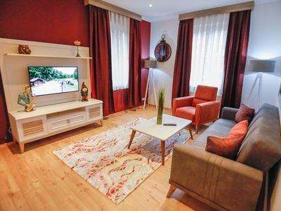 Ferienwohnung für 3 Personen (50 m²) in Triberg 8/10