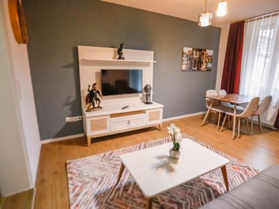 Ferienwohnung für 4 Personen (59 m²) in Triberg 1/10